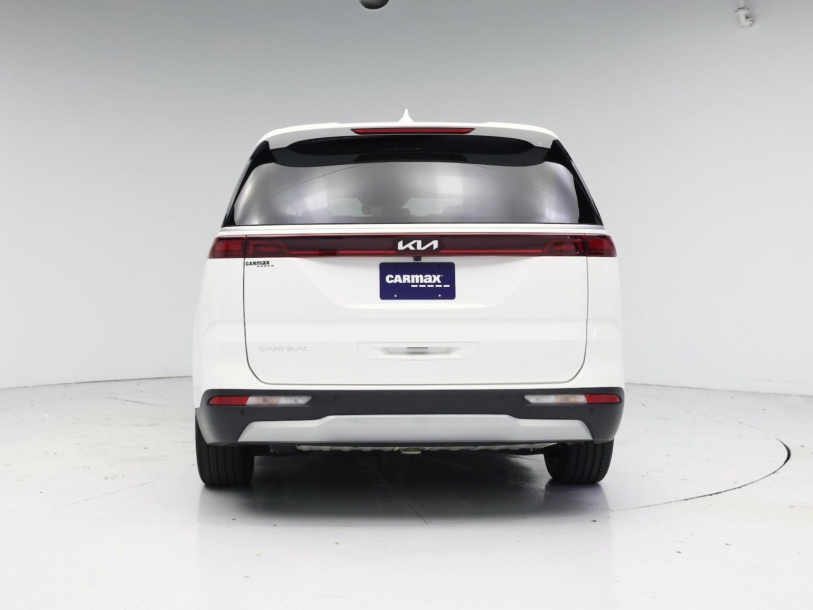 2024 Kia Carnival EX - Photo 7