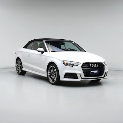 2017 Audi A3 Premium Plus