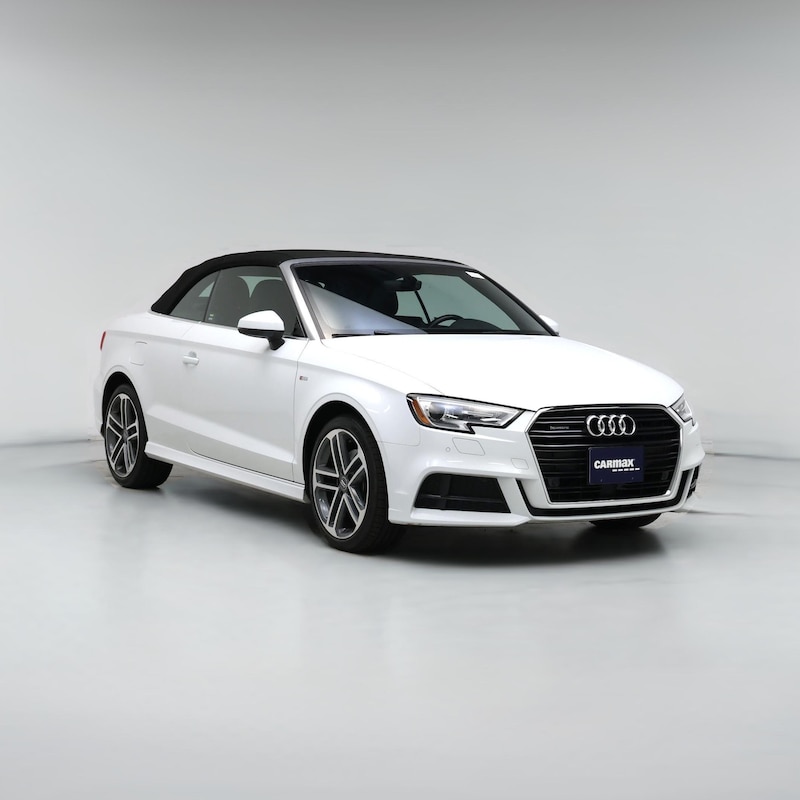 2017 Audi A3 Premium Plus