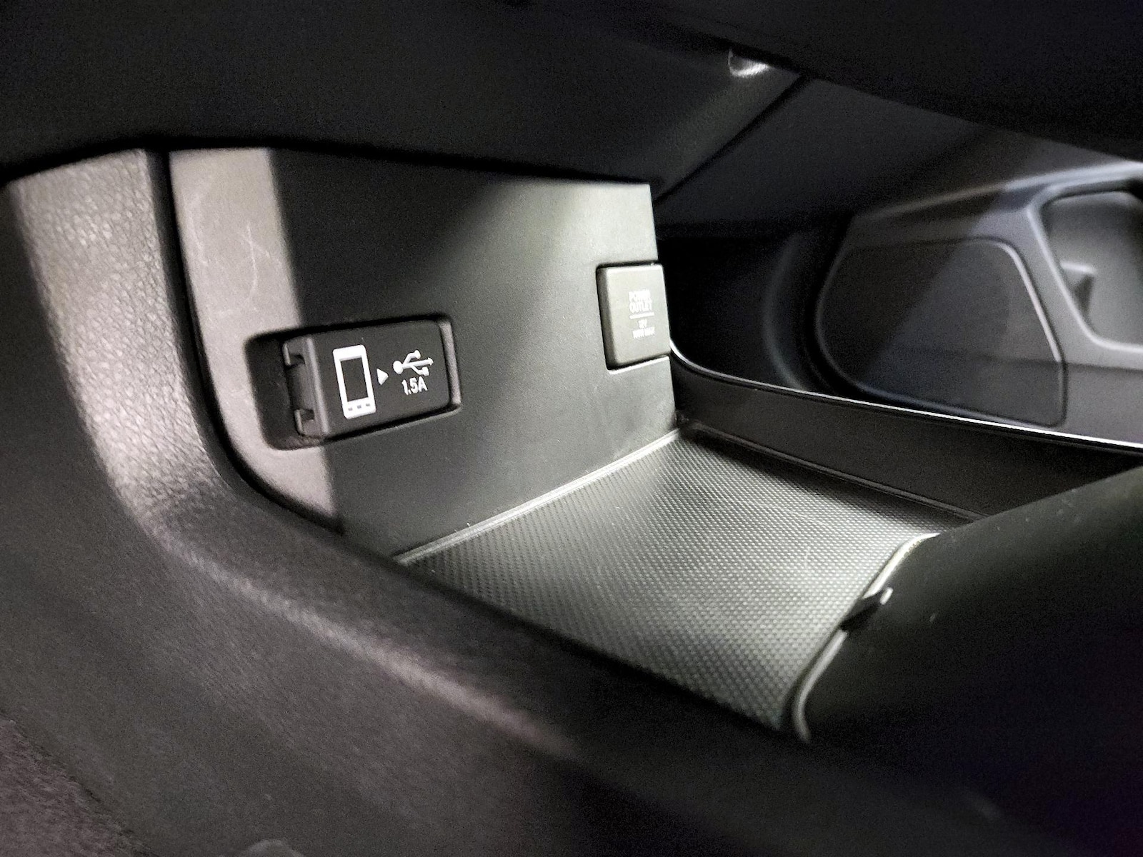 2020 Honda Civic Hatchback EX-L - Photo 19