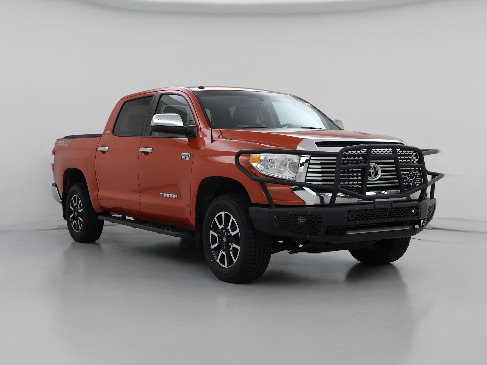 2016 Toyota Tundra
