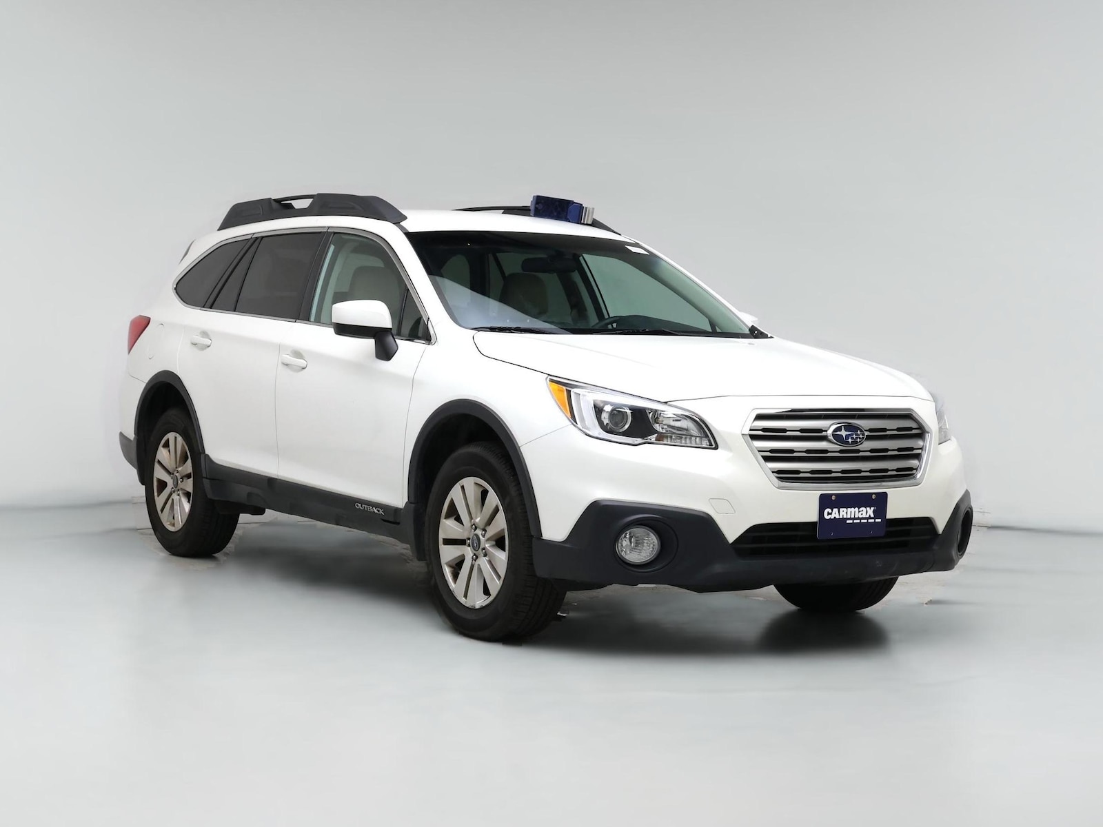 2015 Subaru Outback