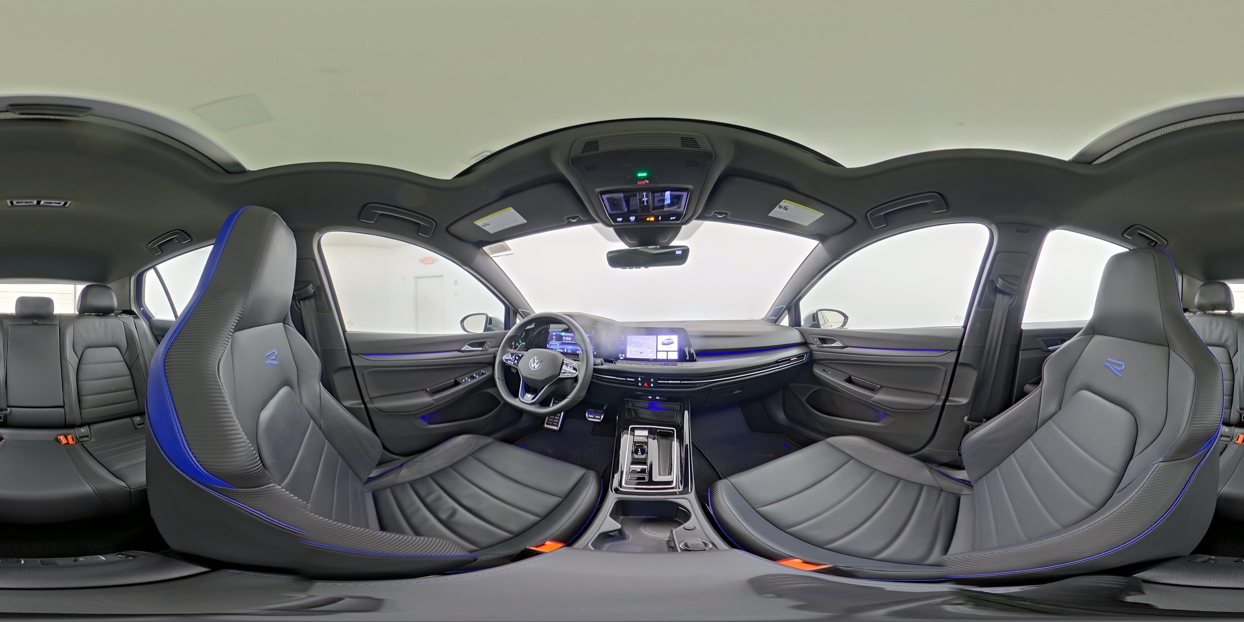 2024 Volkswagen Golf R R - Photo 26