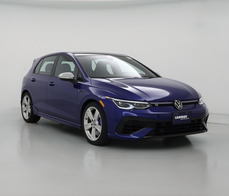 2024 Volkswagen Golf R