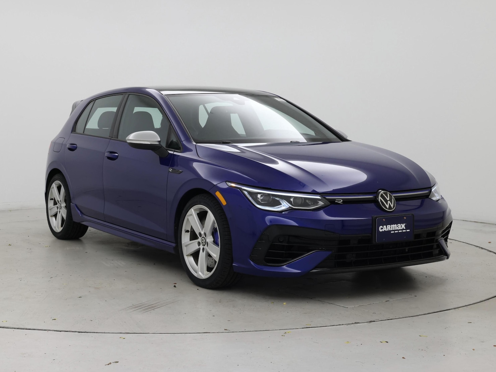 2024 Volkswagen Golf R R - Photo 2