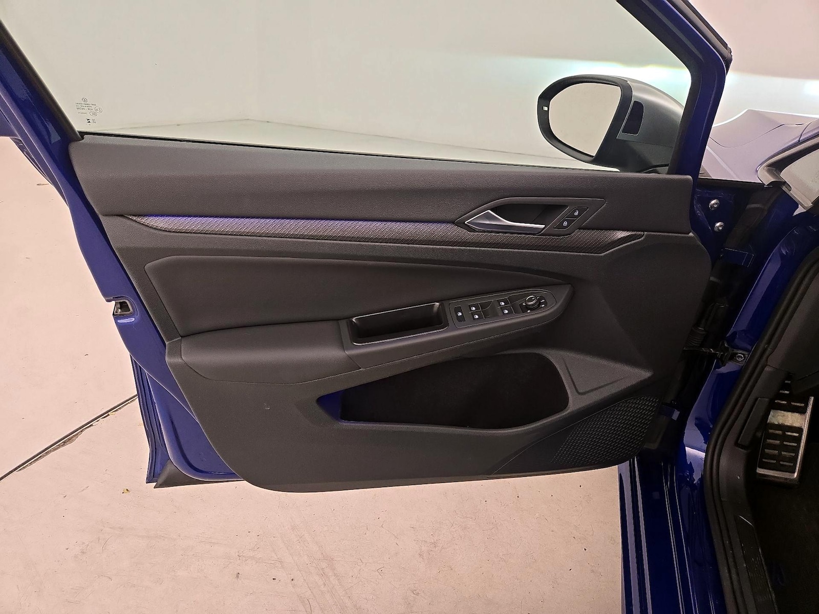 2024 Volkswagen Golf R R - Photo 13