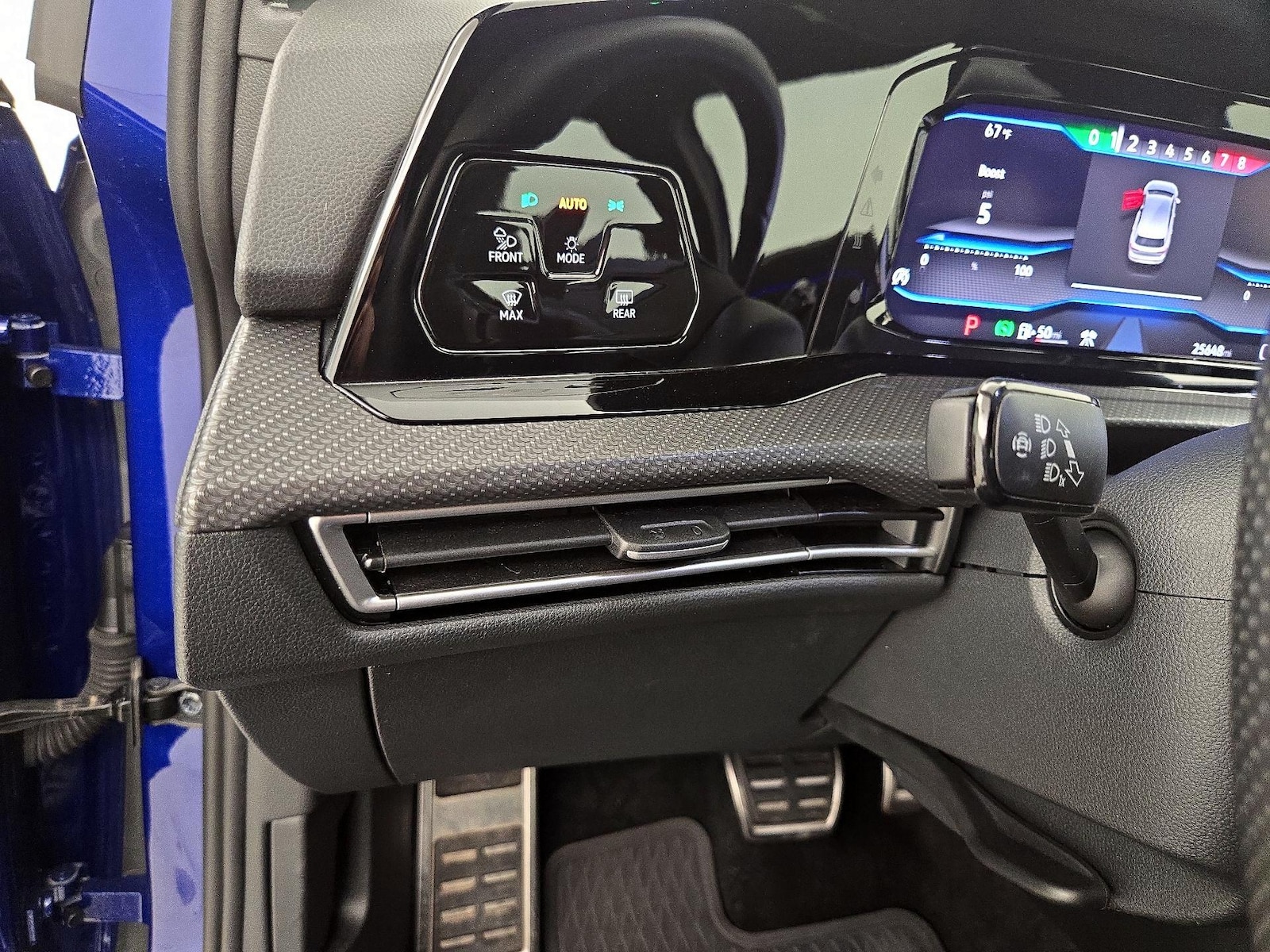 2024 Volkswagen Golf R R - Photo 14