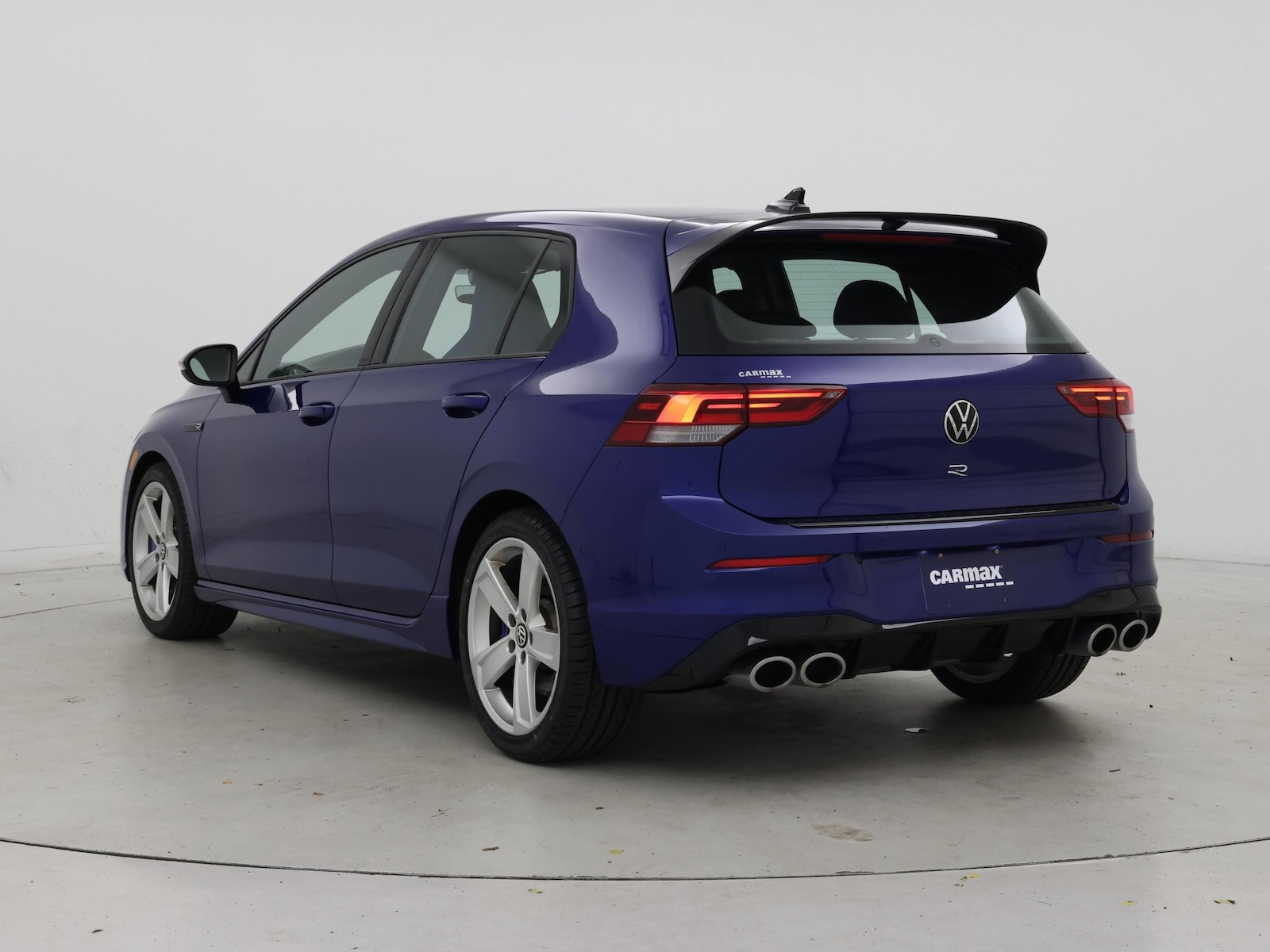 2024 Volkswagen Golf R R - Photo 3