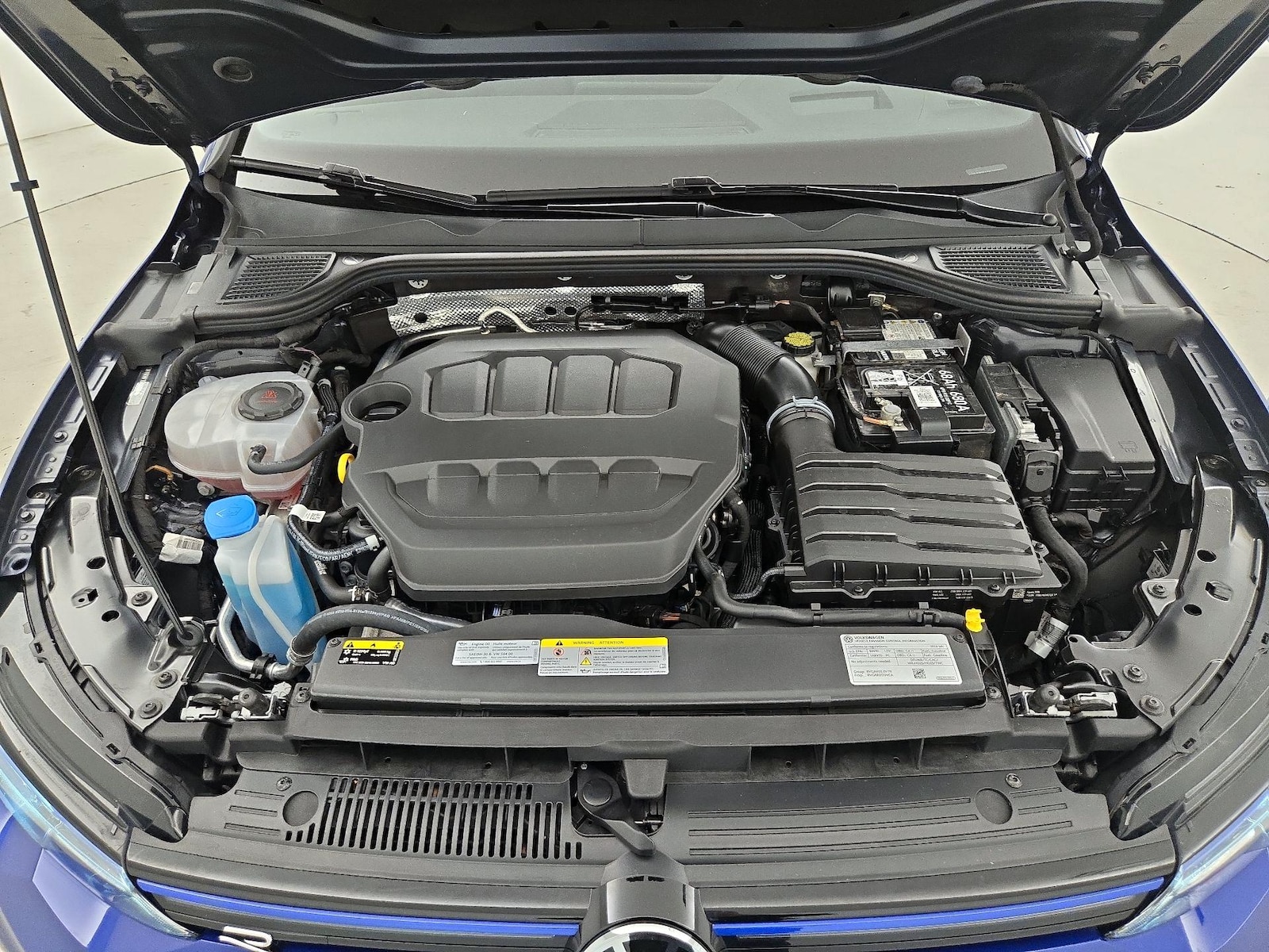 2024 Volkswagen Golf R R - Photo 24