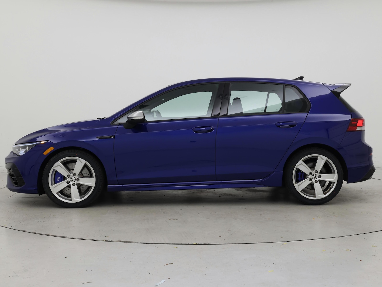 2024 Volkswagen Golf R R - Photo 4