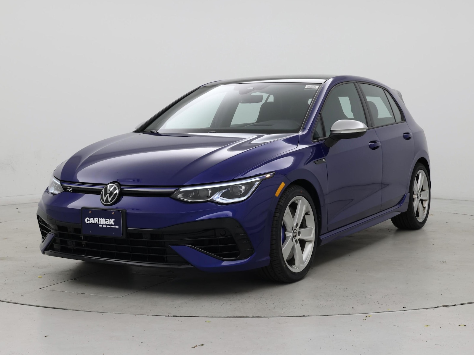 2024 Volkswagen Golf R R - Photo 5