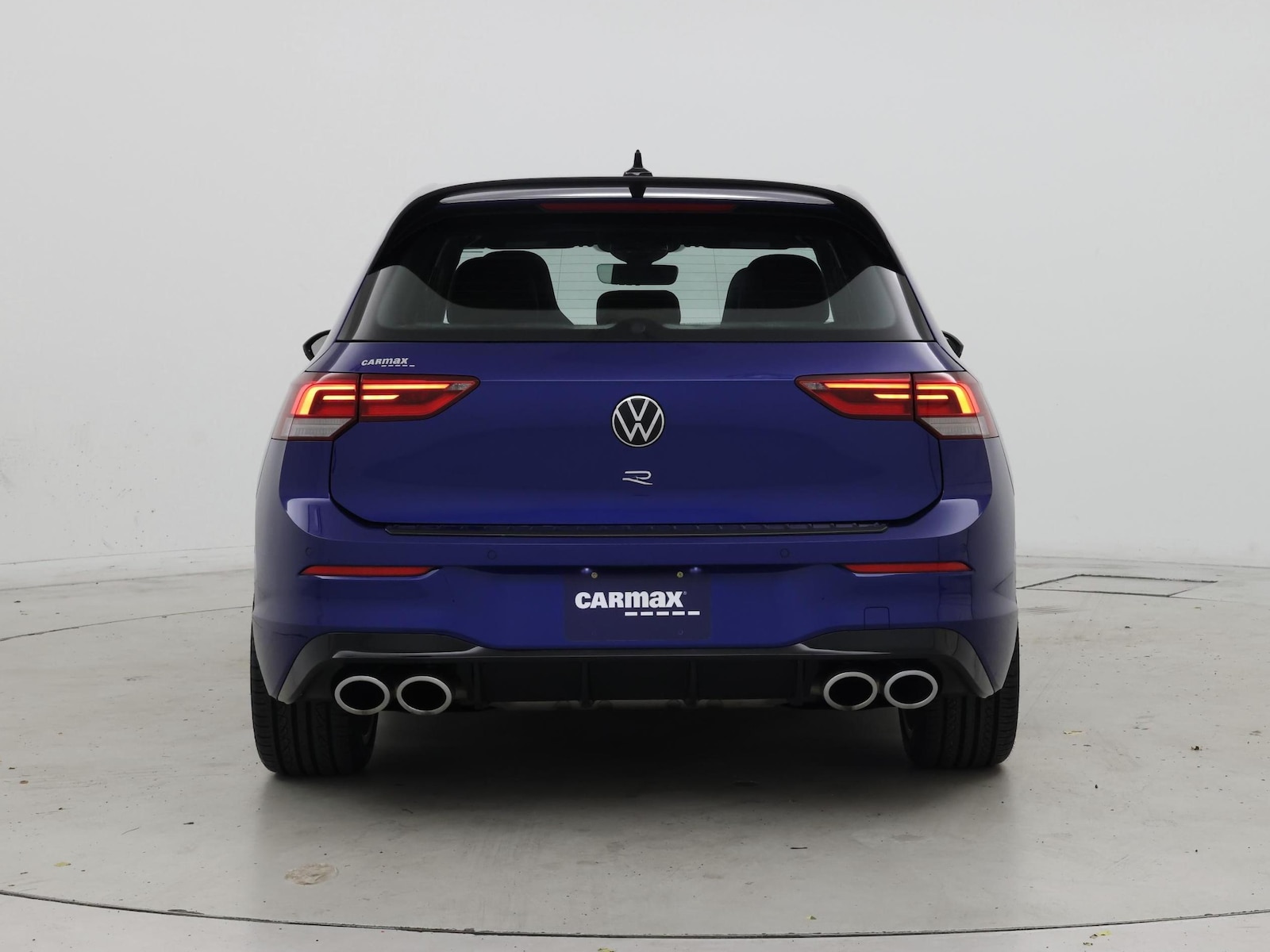 2024 Volkswagen Golf R R - Photo 7