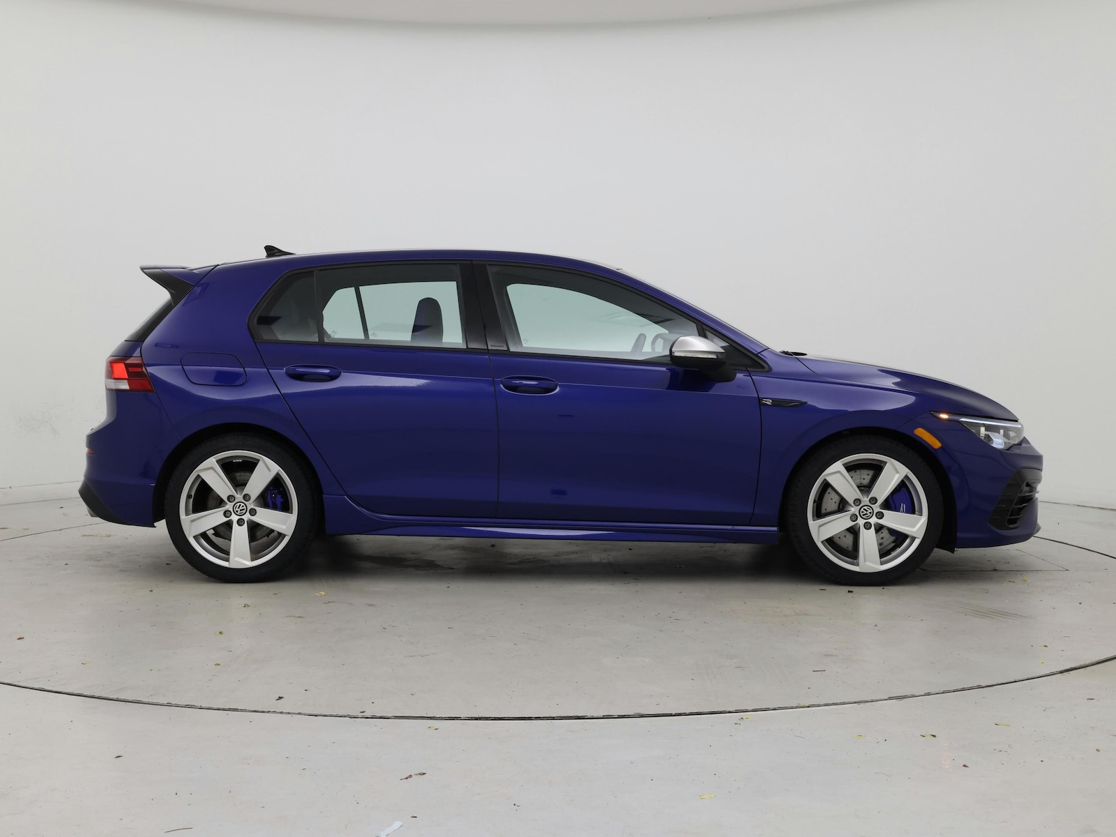 2024 Volkswagen Golf R R - Photo 8