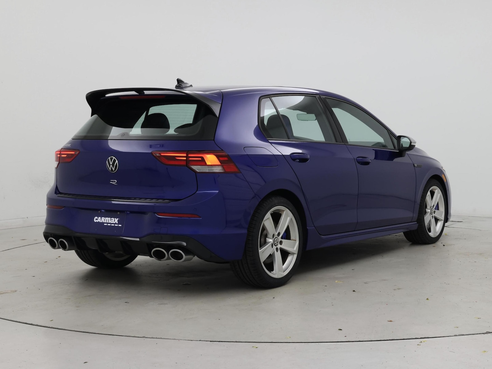 2024 Volkswagen Golf R R - Photo 9
