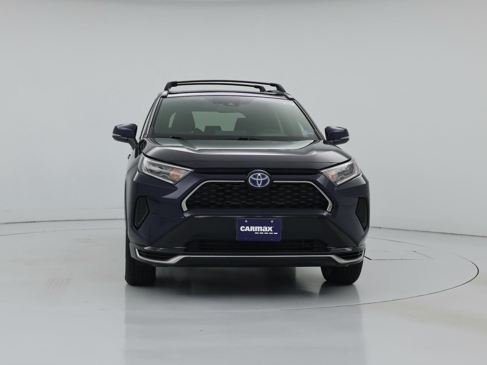 2021 Toyota RAV4 SE - Photo 6