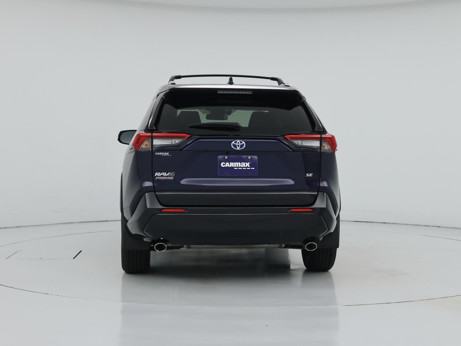 2021 Toyota RAV4 SE - Photo 7