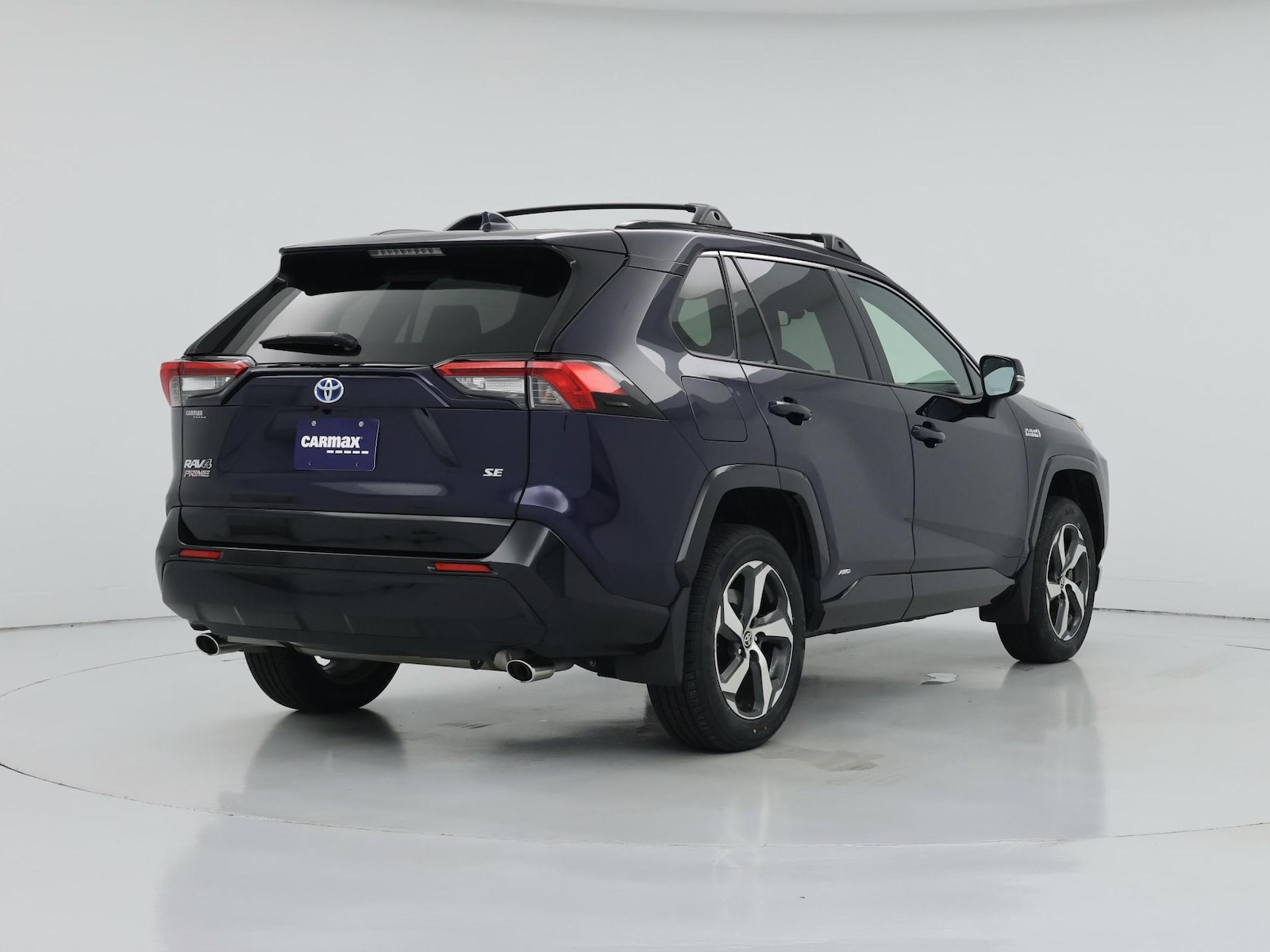 2021 Toyota RAV4 SE - Photo 9