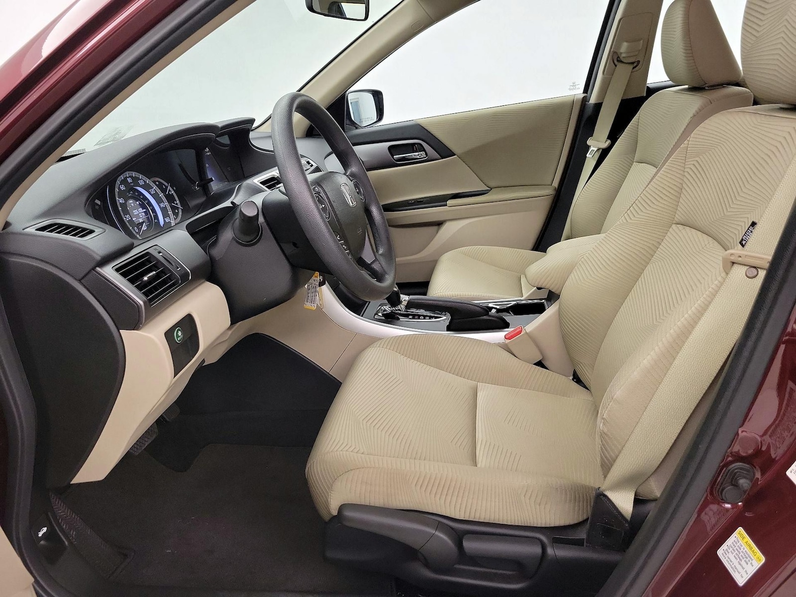 Side Airbags