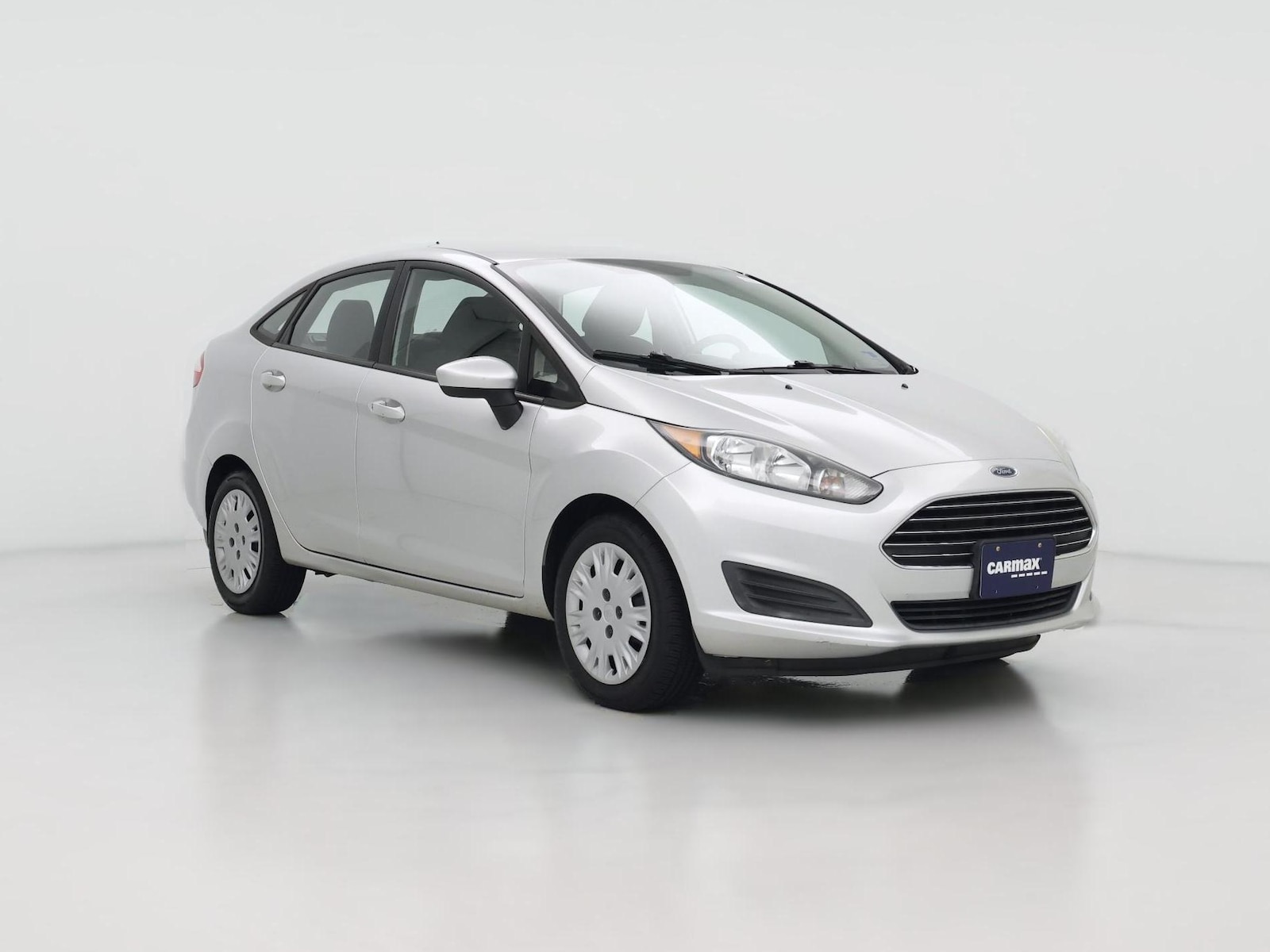 2015 Ford Fiesta