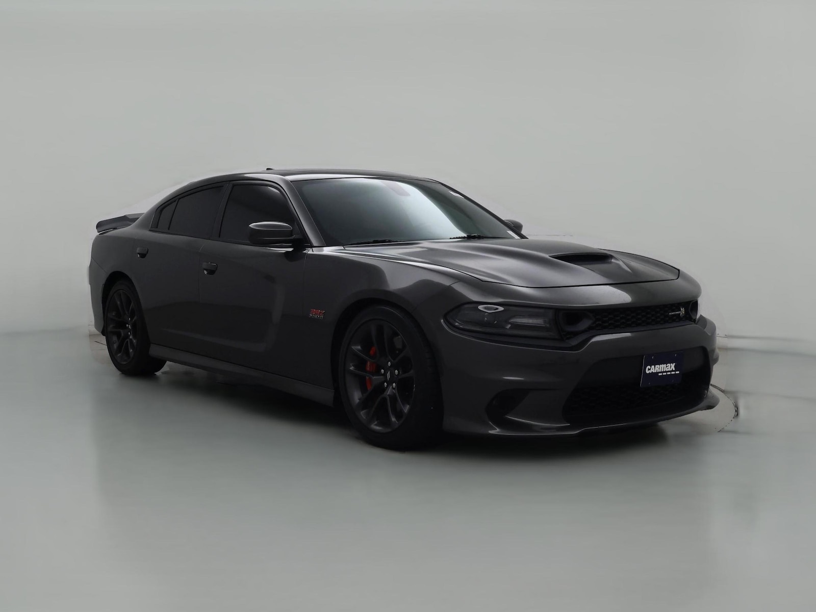 2020 Dodge Charger