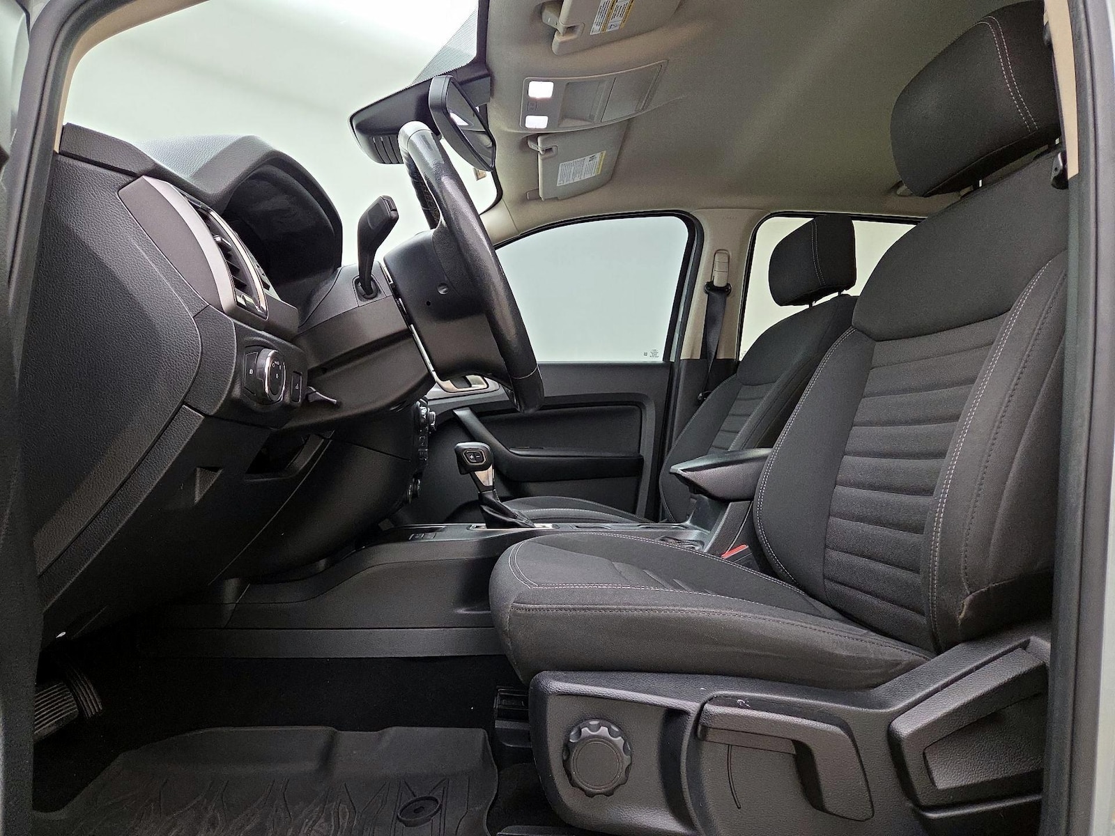 Side Airbags