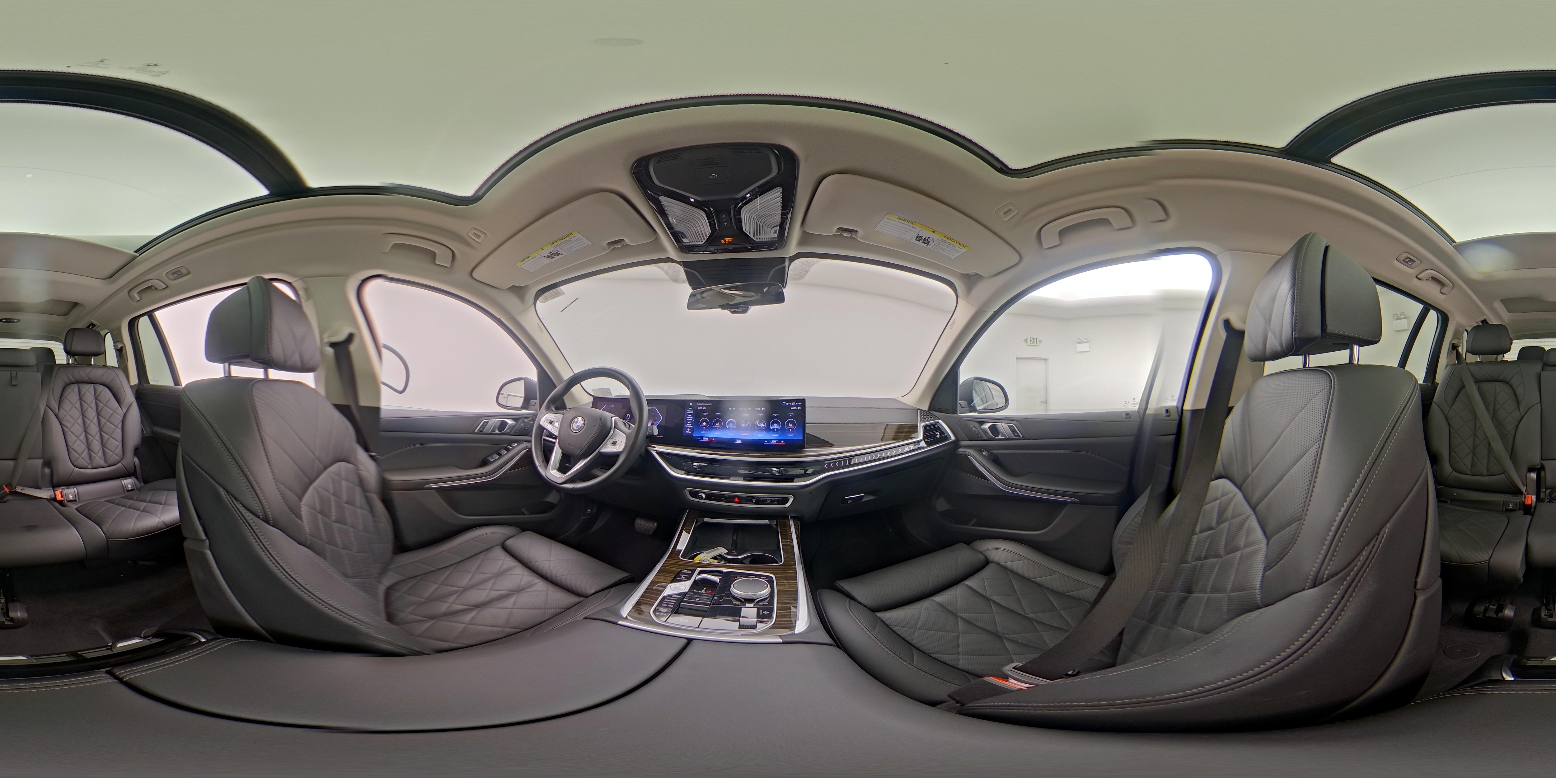 2023 BMW X7 40i - Photo 28