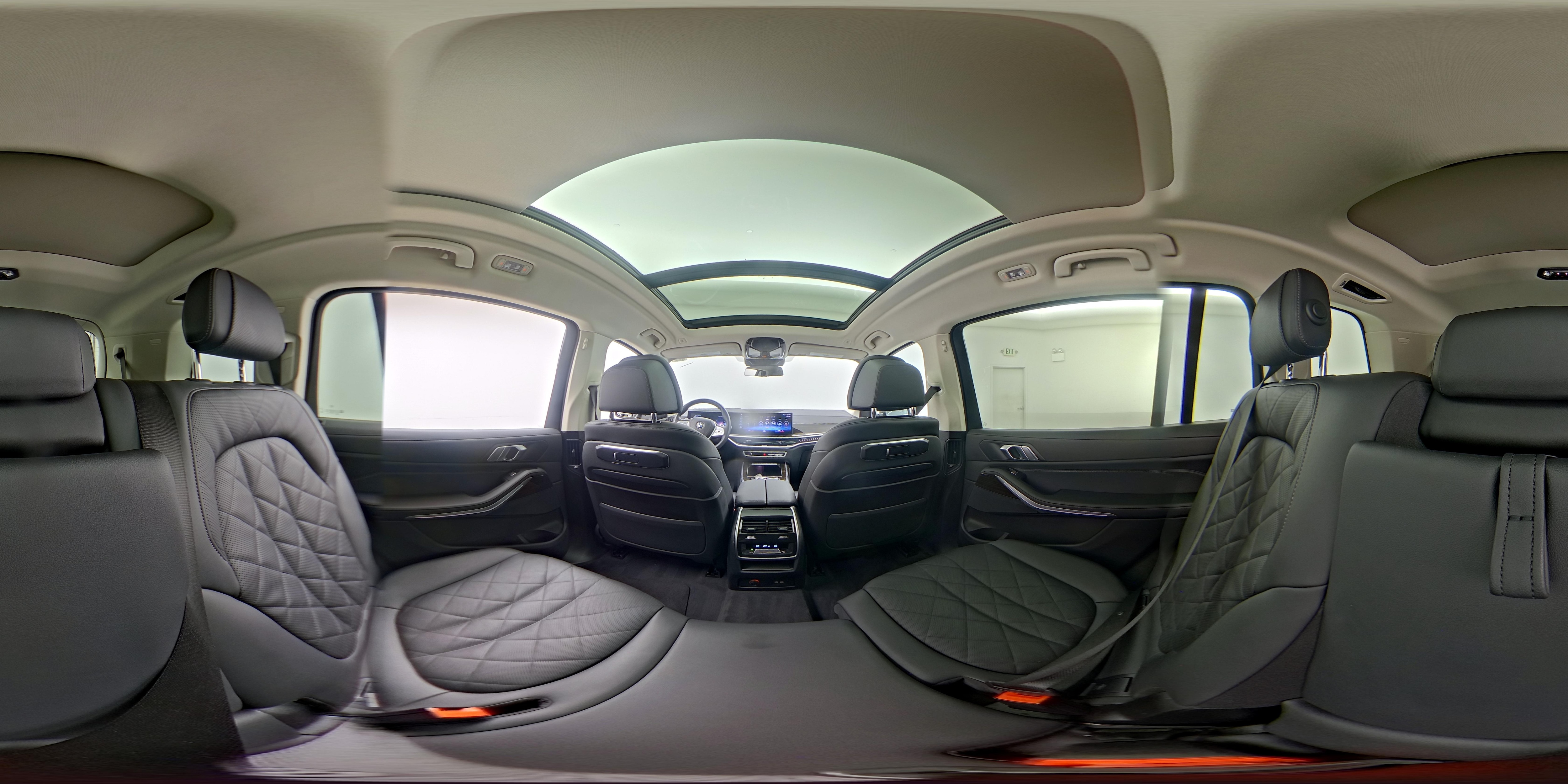 2023 BMW X7 40i - Photo 29