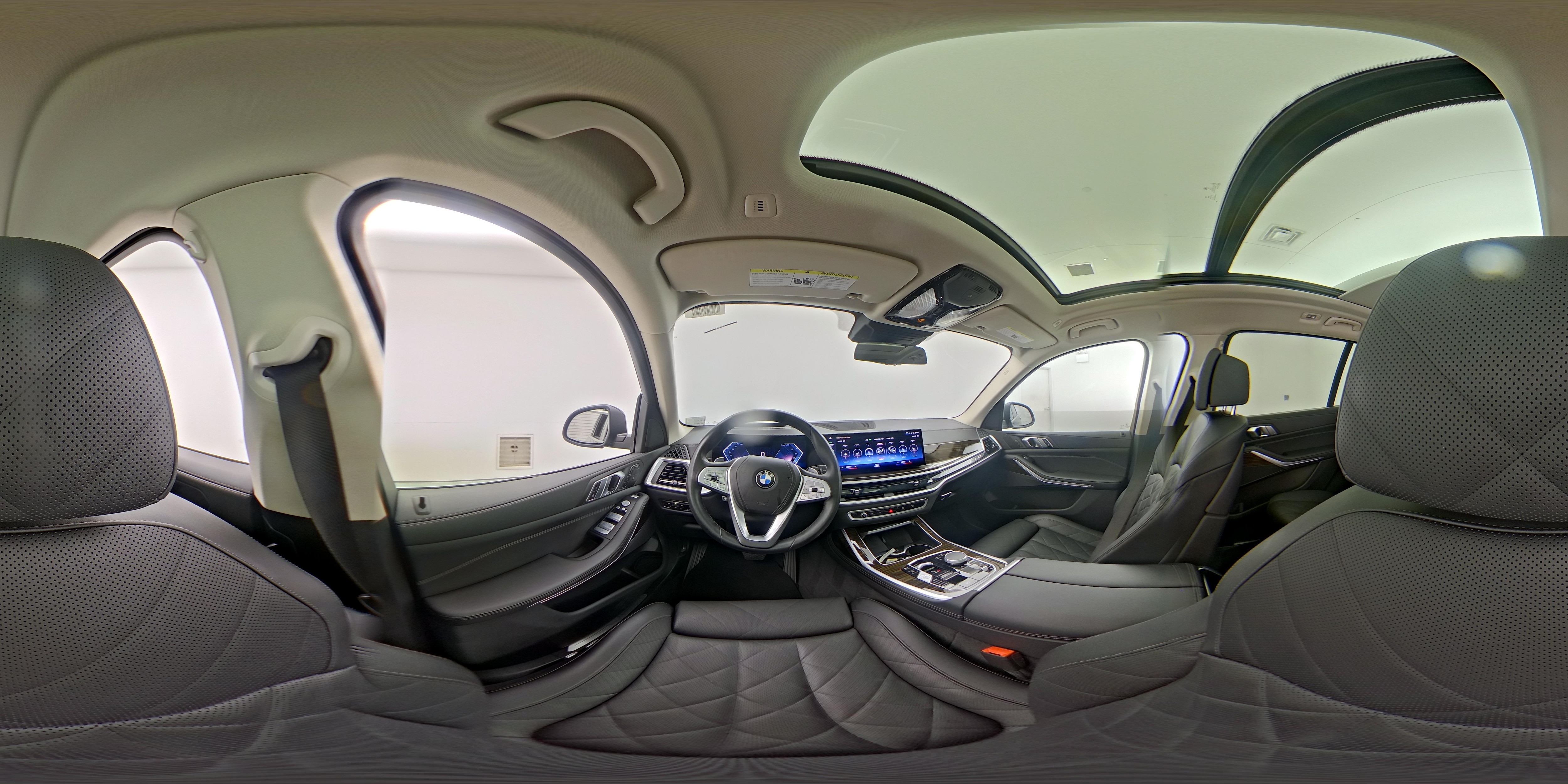 2023 BMW X7 40i - Photo 30
