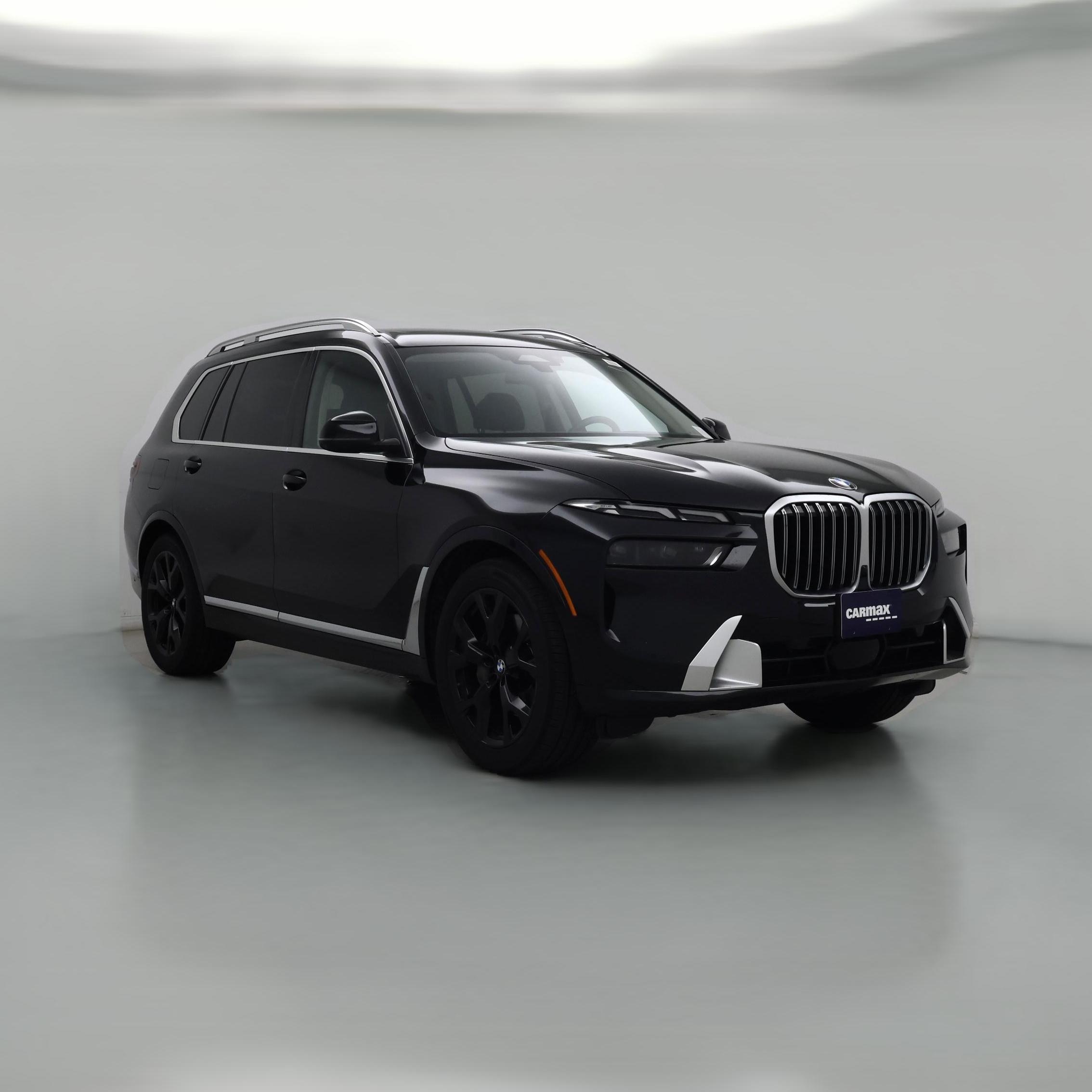 2023 BMW X7 40i
