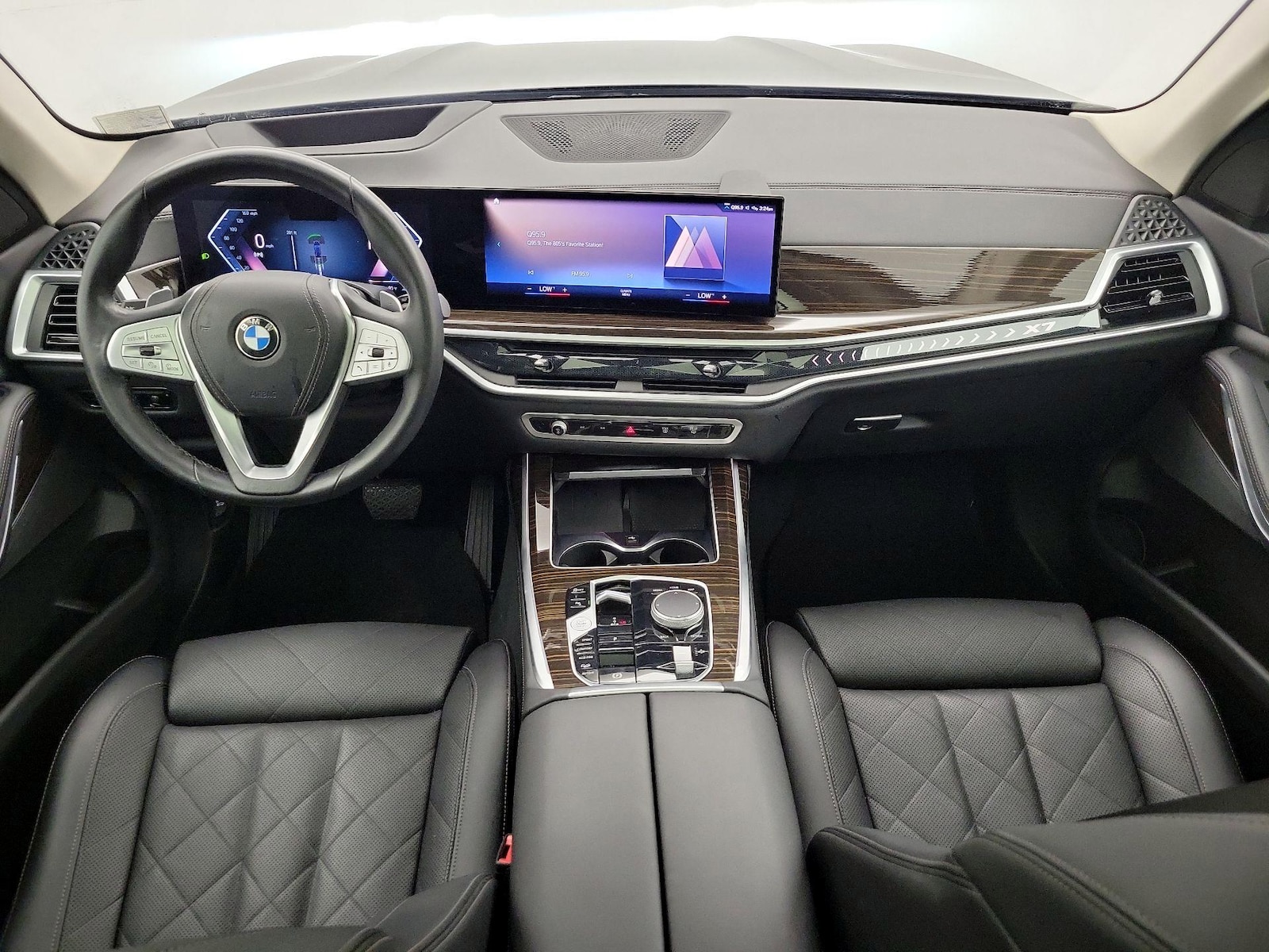 2023 BMW X7 40i - Photo 10