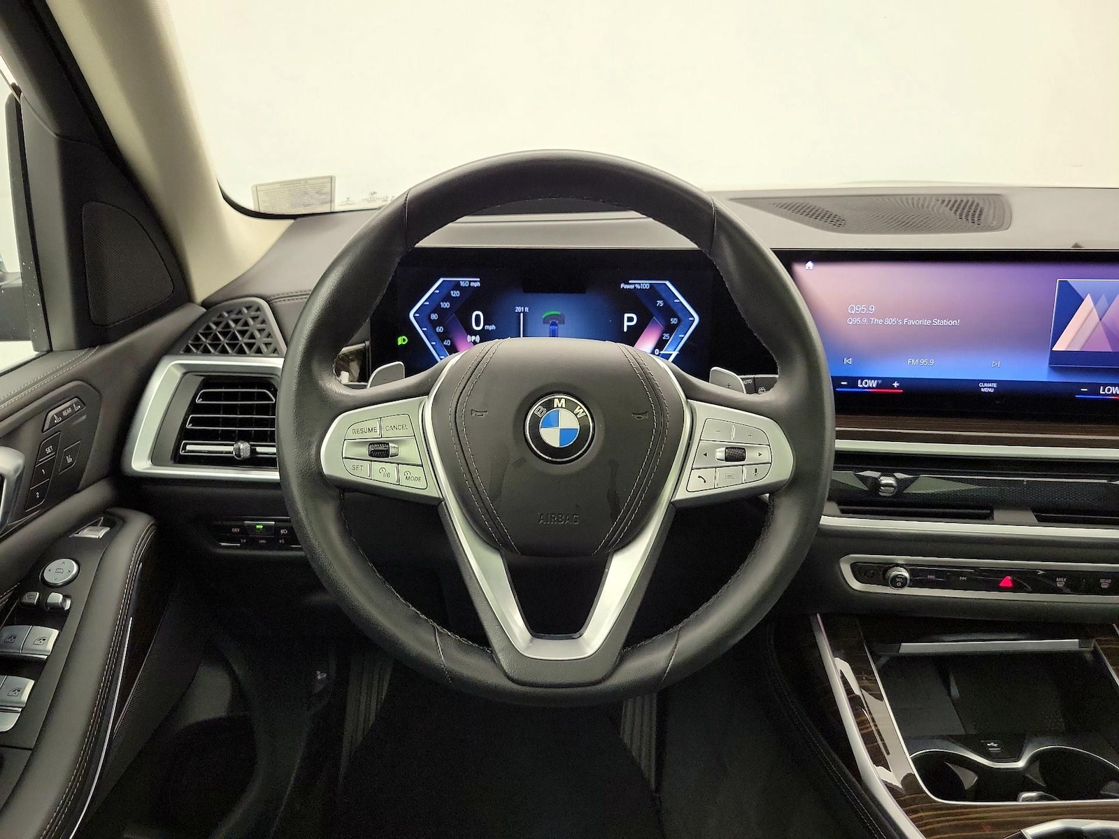 2023 BMW X7 40i - Photo 11