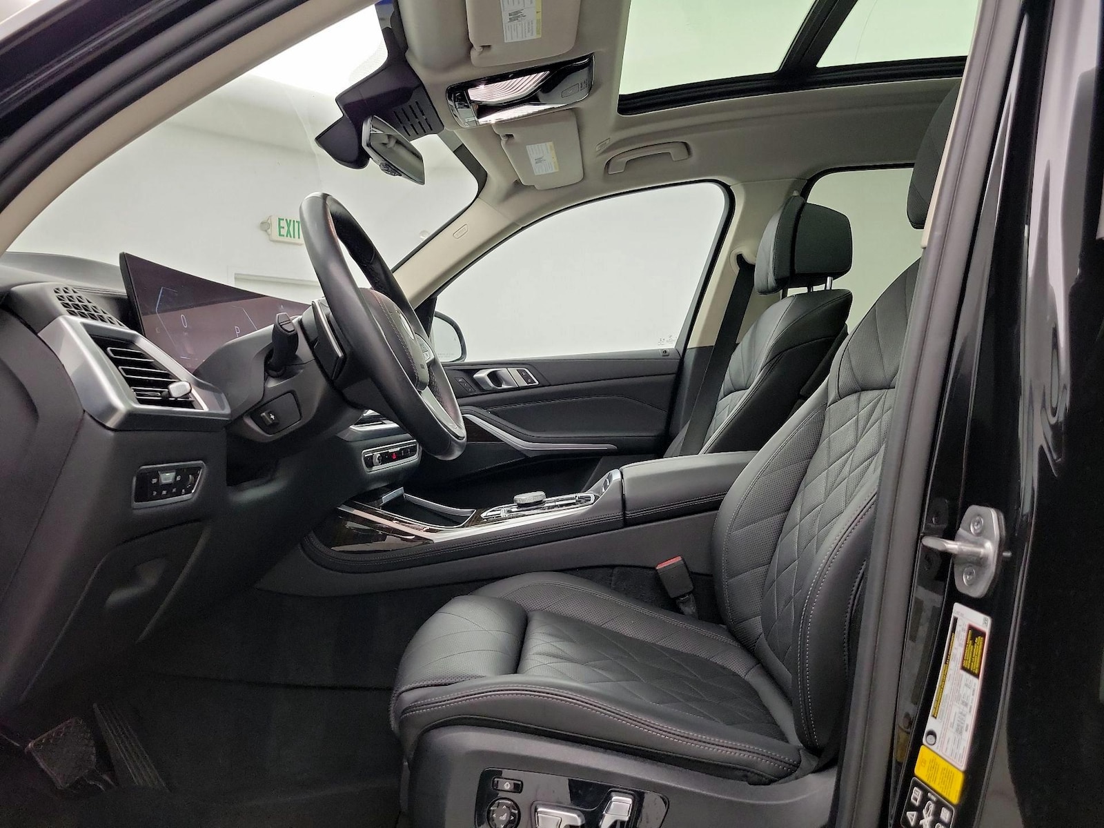 2023 BMW X7 40i - Photo 12