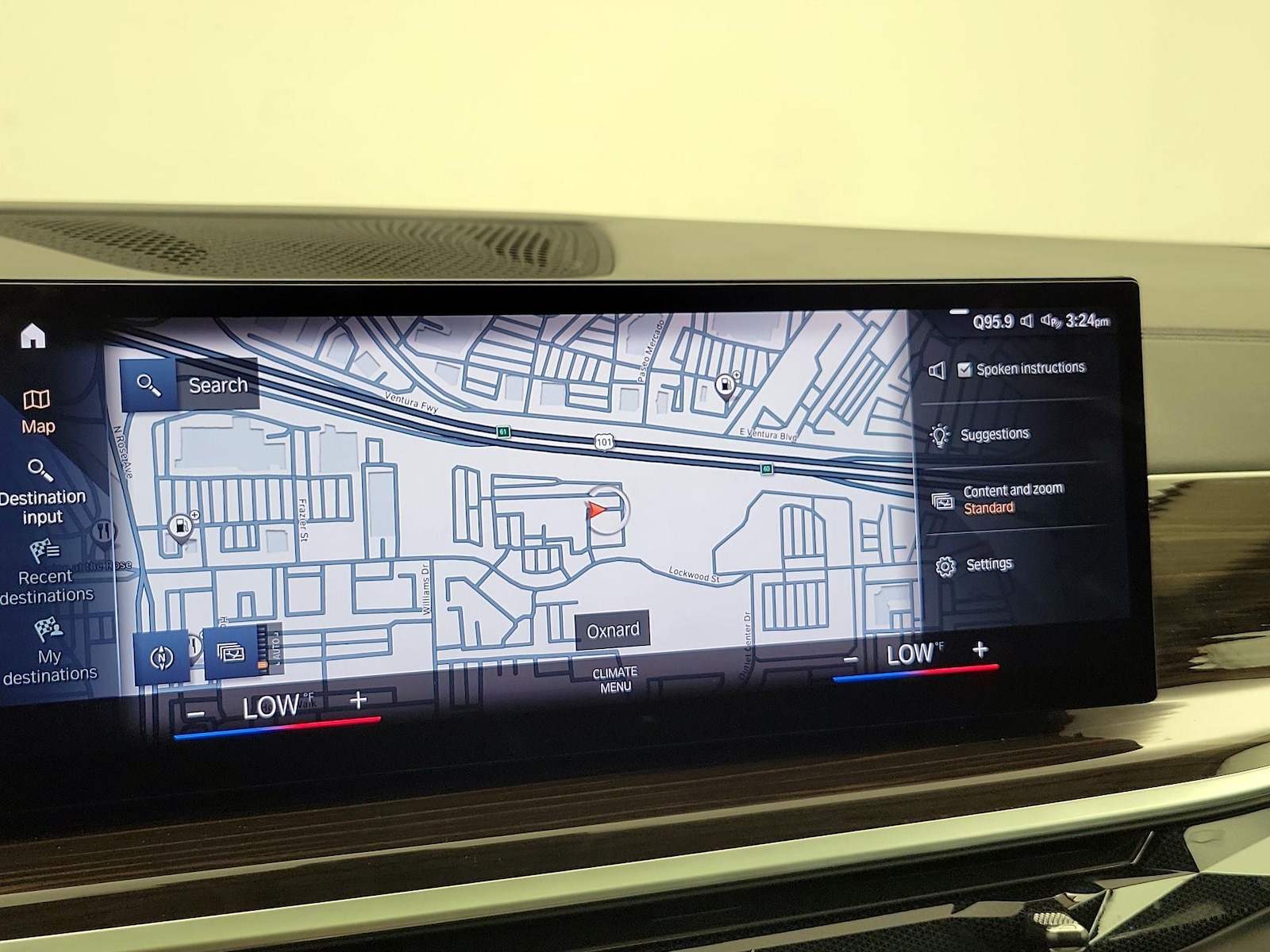2023 BMW X7 40i - Photo 15
