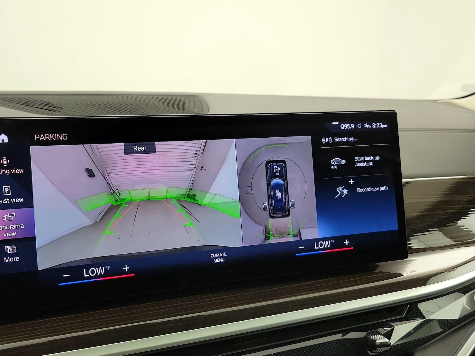 2023 BMW X7 40i - Photo 16