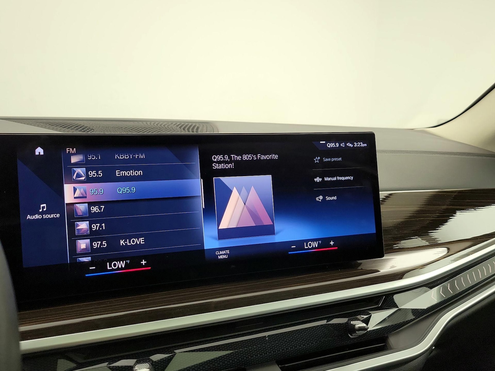 2023 BMW X7 40i - Photo 17