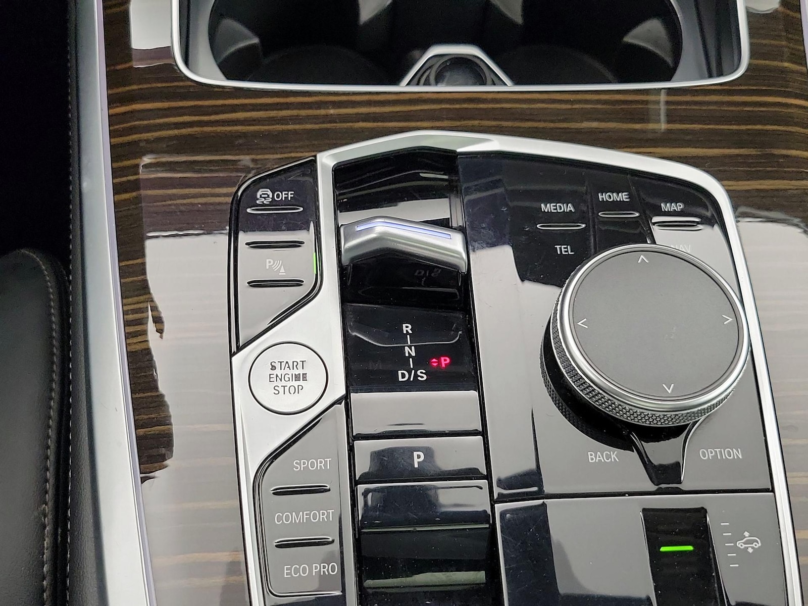 2023 BMW X7 40i - Photo 19