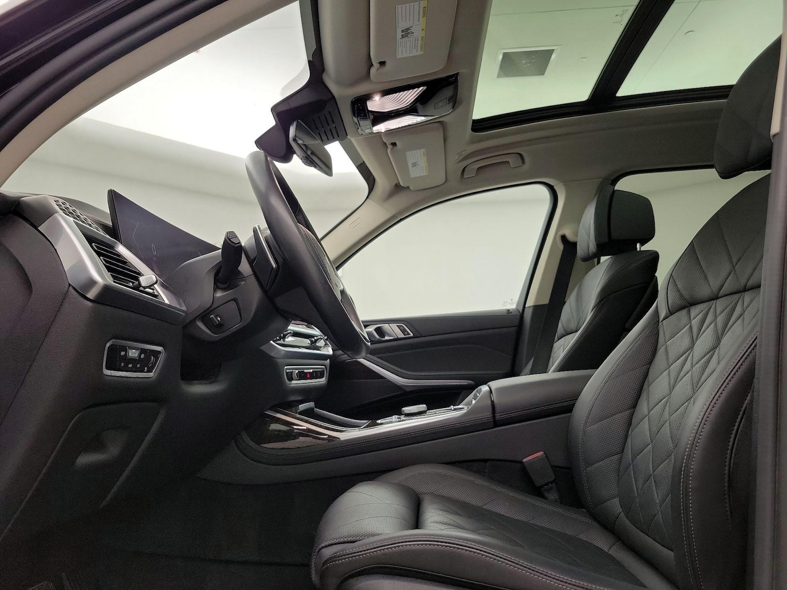 2023 BMW X7 40i - Photo 21