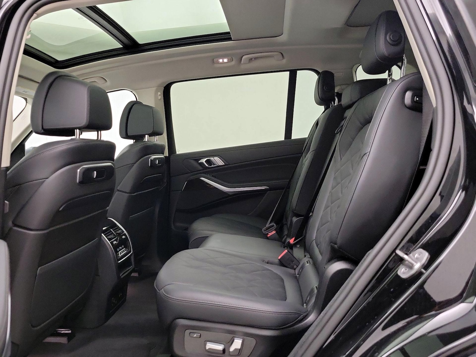 2023 BMW X7 40i - Photo 22