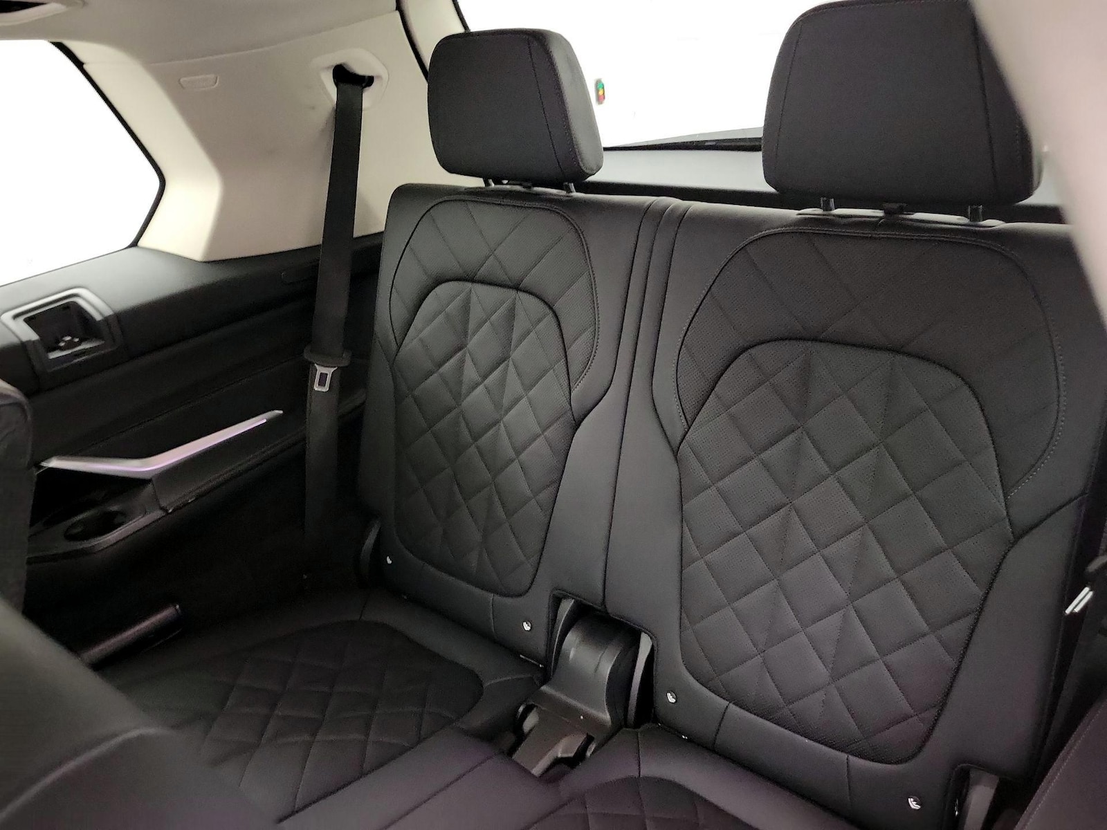 2023 BMW X7 40i - Photo 23