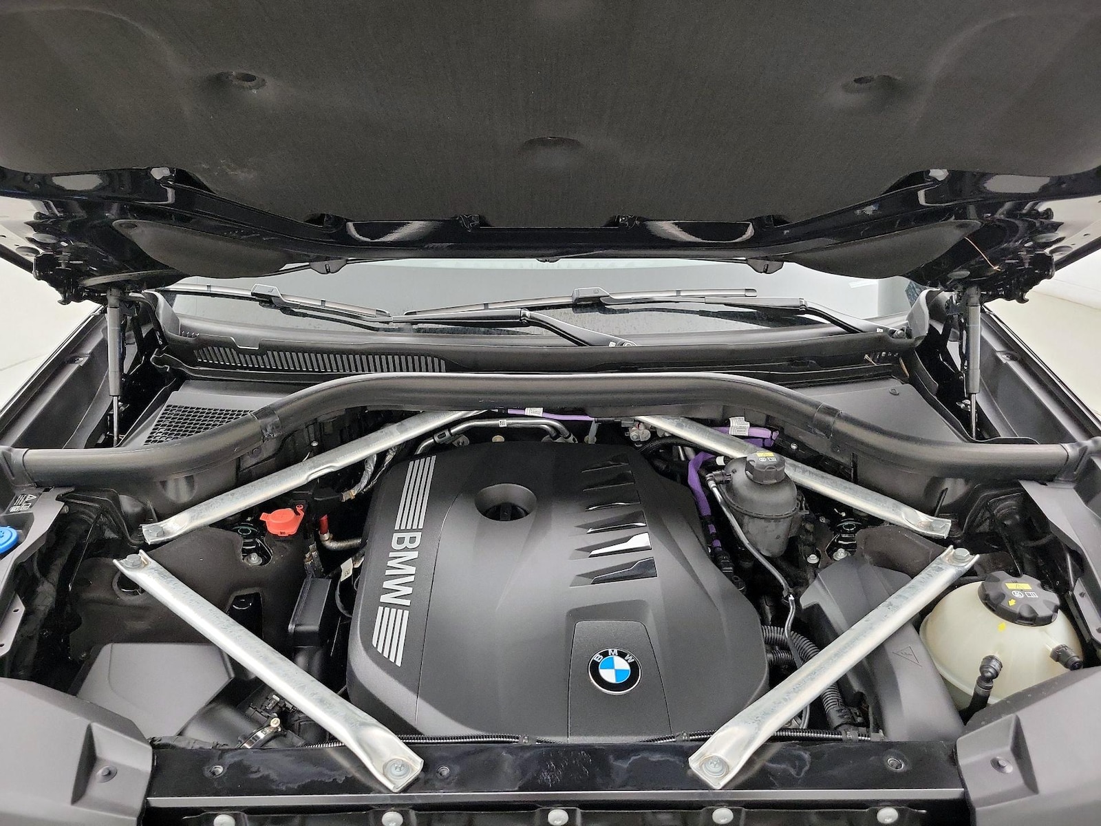 2023 BMW X7 40i - Photo 26