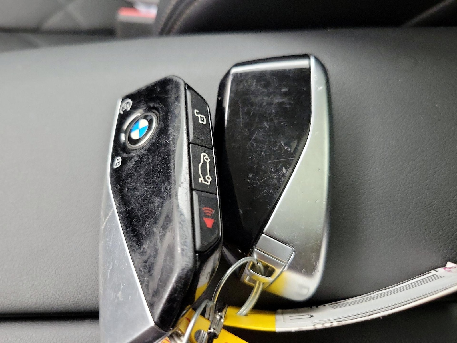 2023 BMW X7 40i - Photo 27