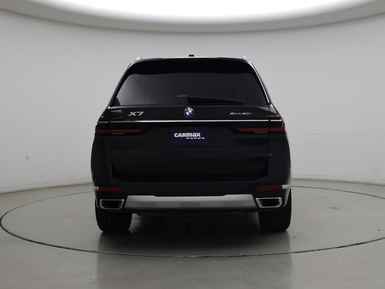 2023 BMW X7 40i - Photo 7