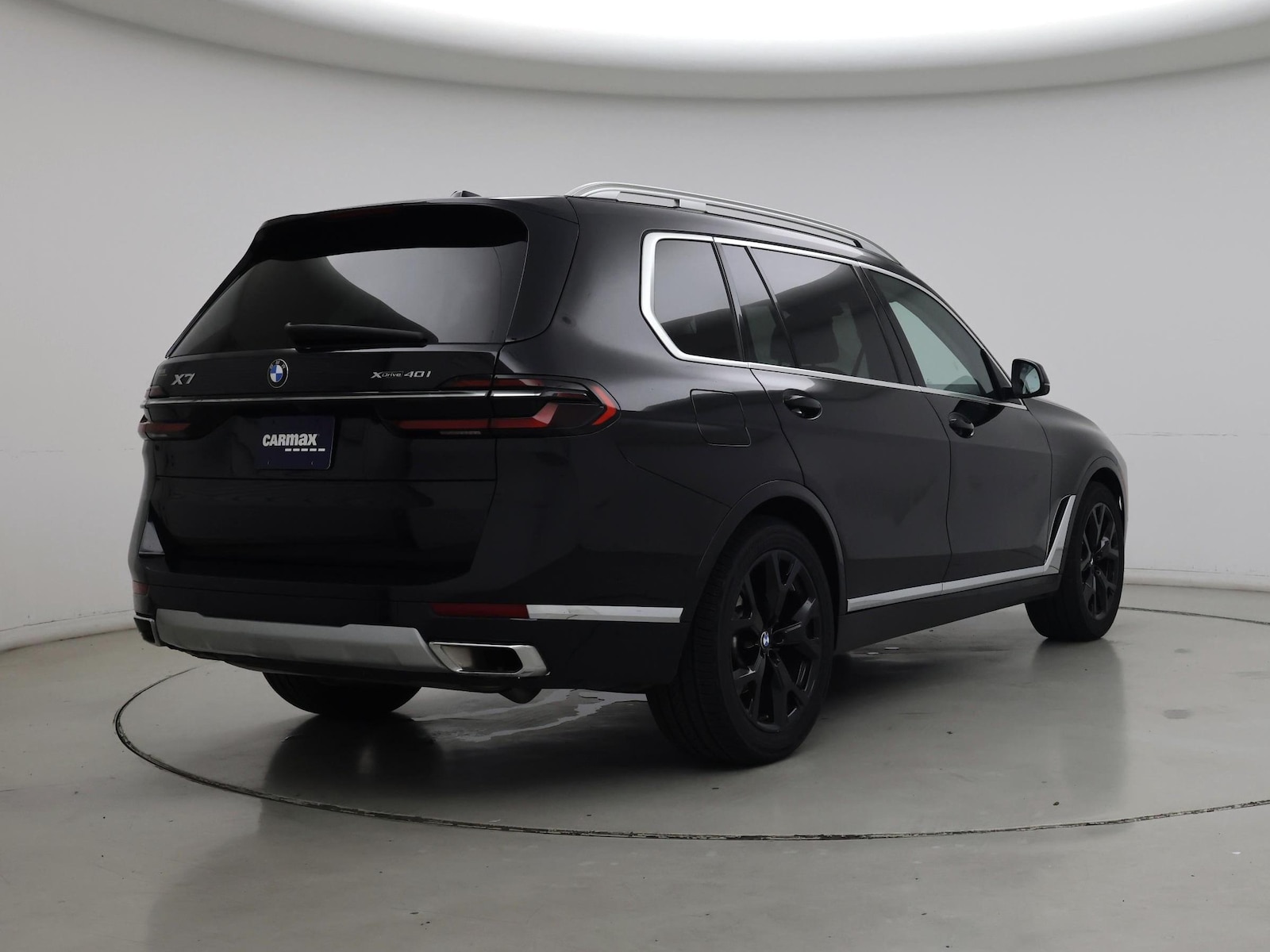 2023 BMW X7 40i - Photo 9