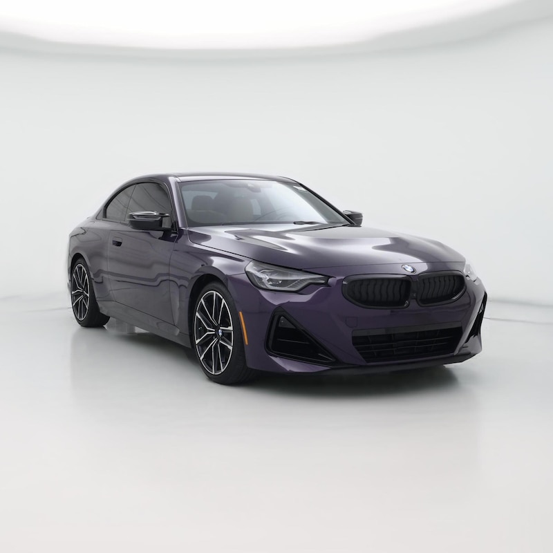 2024 BMW M240 I