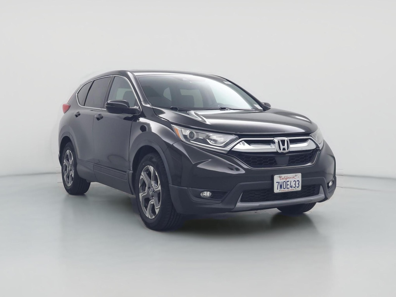Smart Key & Power Hatch/Deck Lid