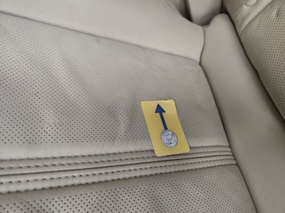 Condition detail