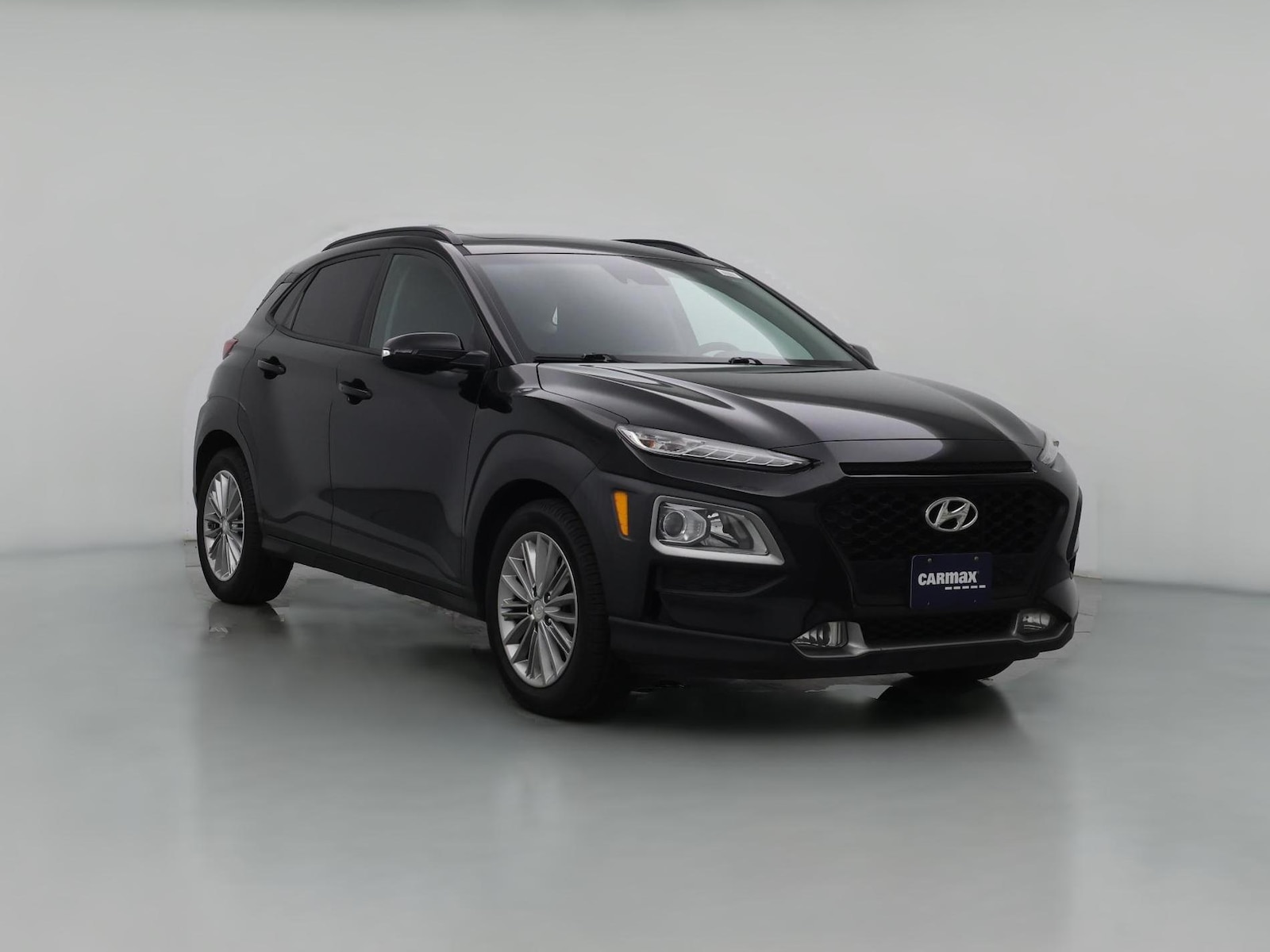 2020 Hyundai Kona SEL Plus