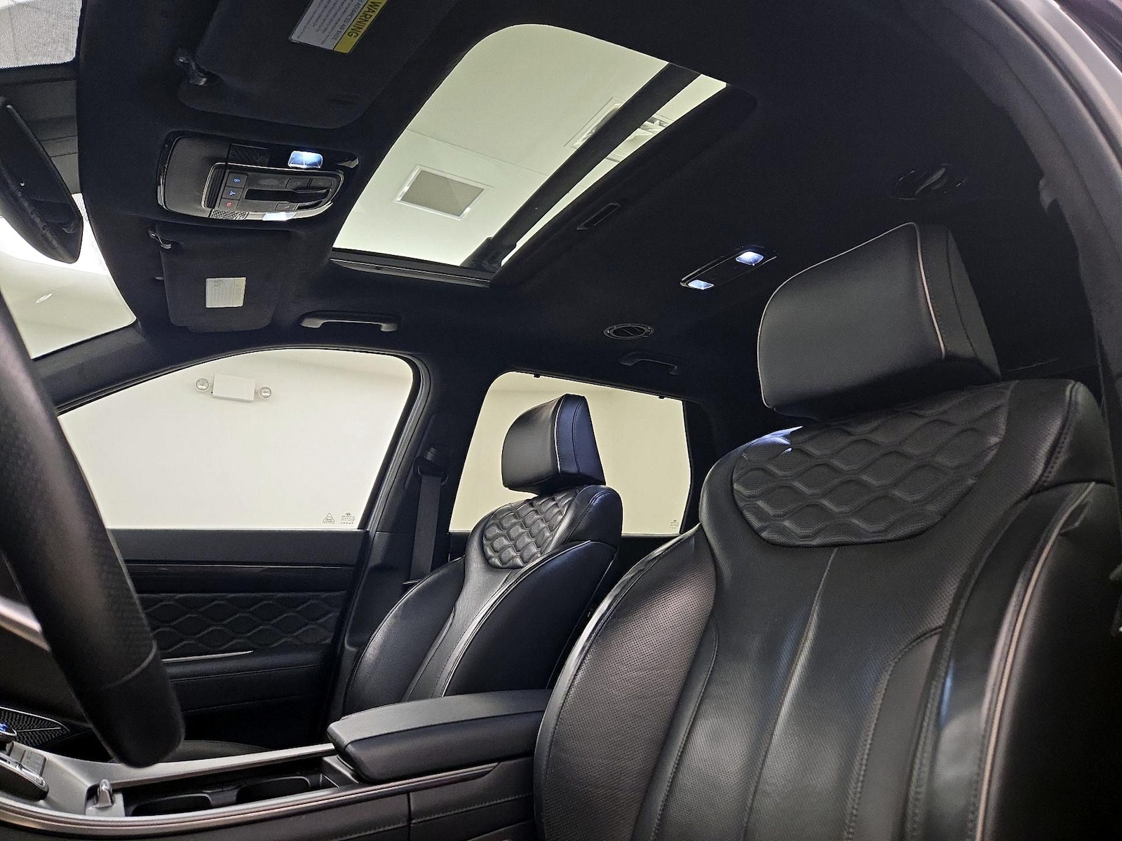 Sunroof(s) & Skylight(s)