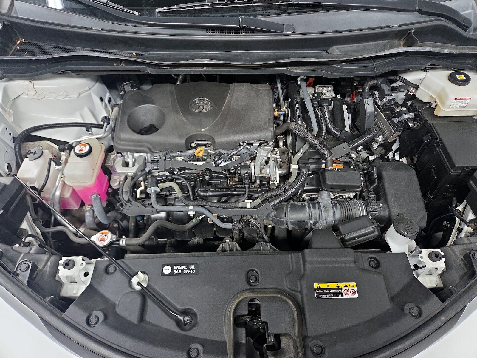 2021 Toyota Sienna XSE - Photo 25
