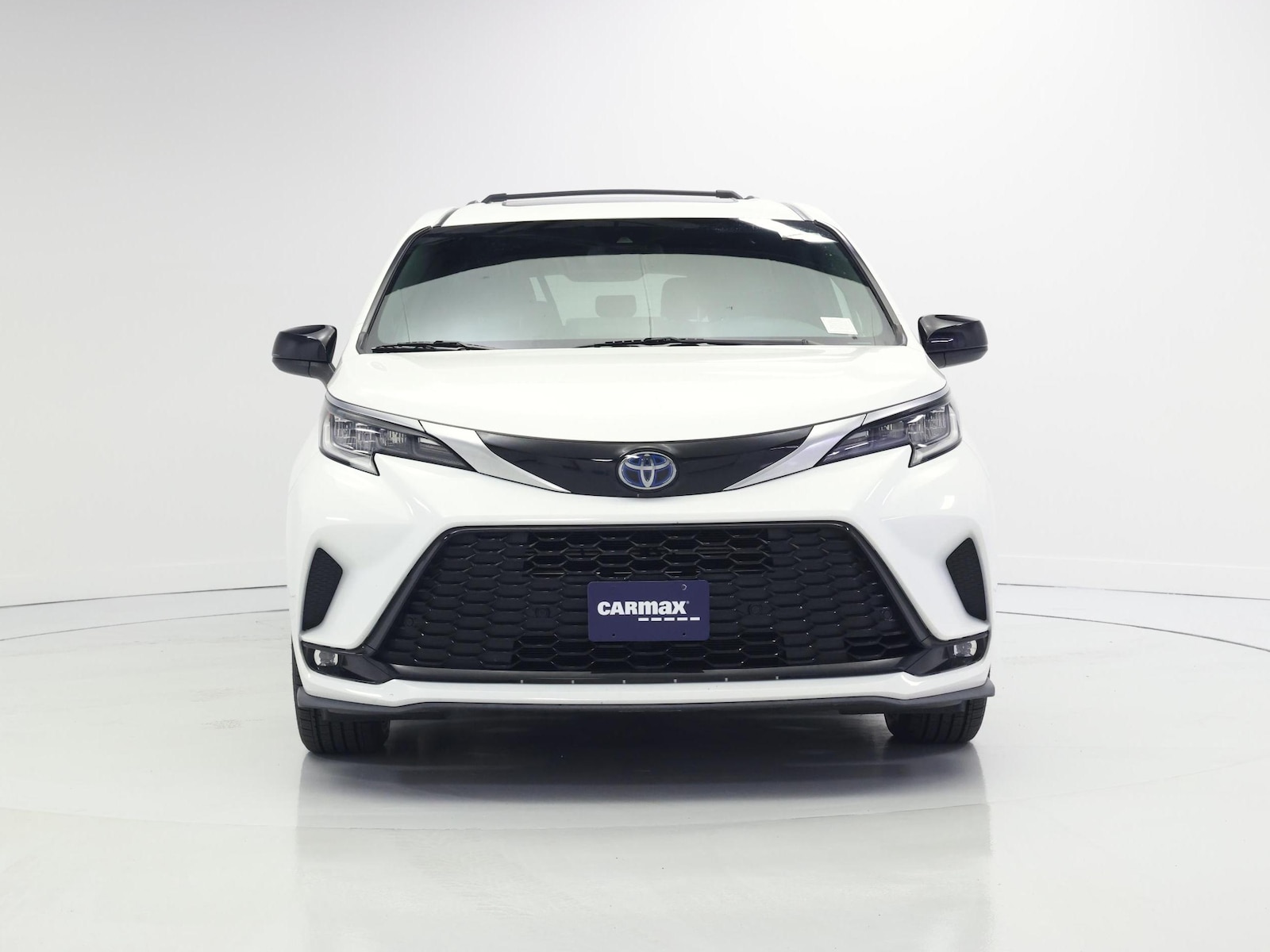 2021 Toyota Sienna XSE - Photo 6